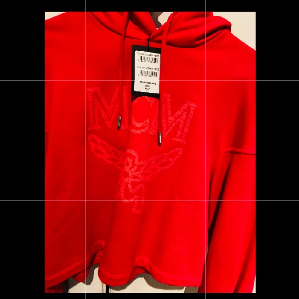 🔥Mcm sweater 🔥